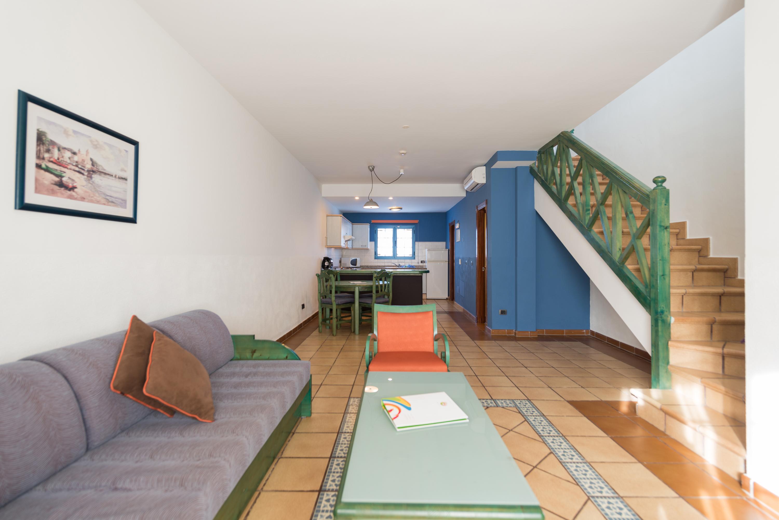Hd Pueblo Marinero - Adults Only Apartment Плая Бланка Екстериор снимка