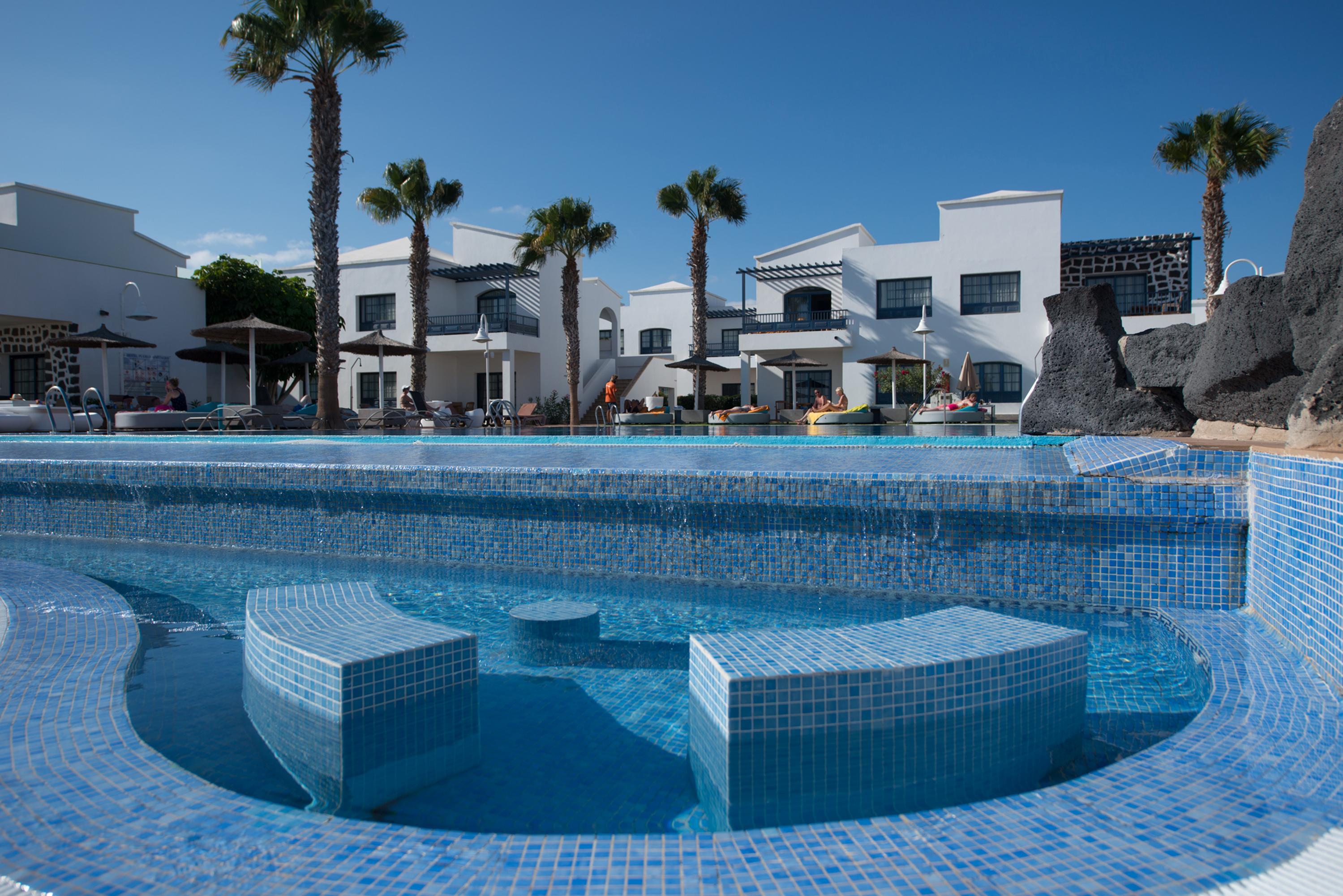 Hd Pueblo Marinero - Adults Only Apartment Плая Бланка Екстериор снимка