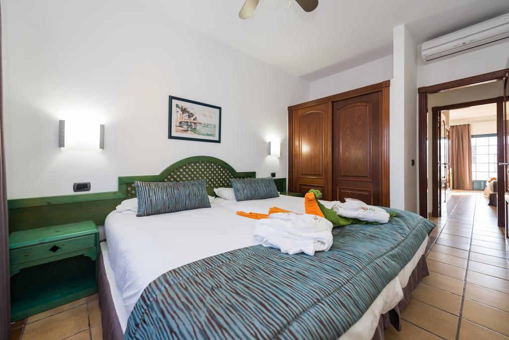 Hd Pueblo Marinero - Adults Only Apartment Плая Бланка Екстериор снимка