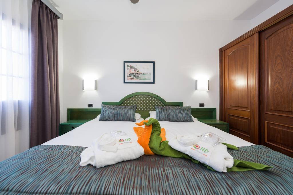 Hd Pueblo Marinero - Adults Only Apartment Плая Бланка Екстериор снимка