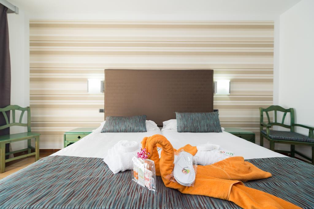 Hd Pueblo Marinero - Adults Only Apartment Плая Бланка Екстериор снимка
