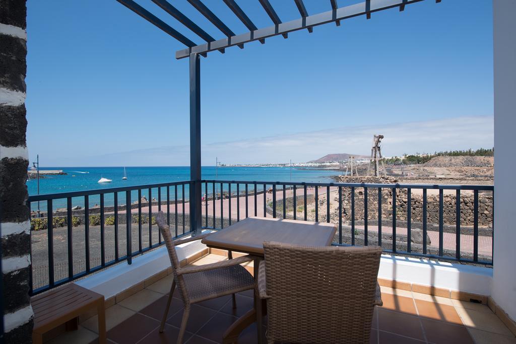 Hd Pueblo Marinero - Adults Only Apartment Плая Бланка Екстериор снимка