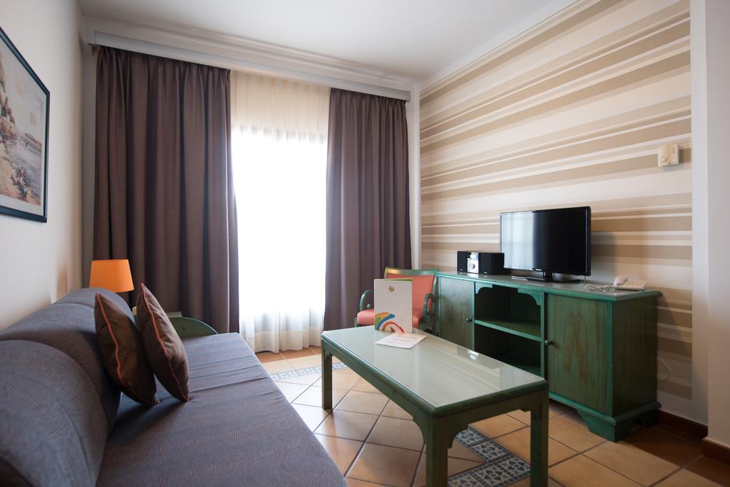Hd Pueblo Marinero - Adults Only Apartment Плая Бланка Екстериор снимка
