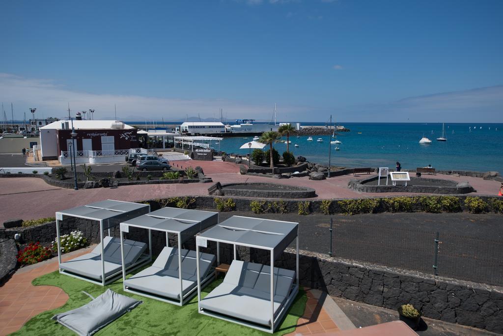 Hd Pueblo Marinero - Adults Only Apartment Плая Бланка Екстериор снимка