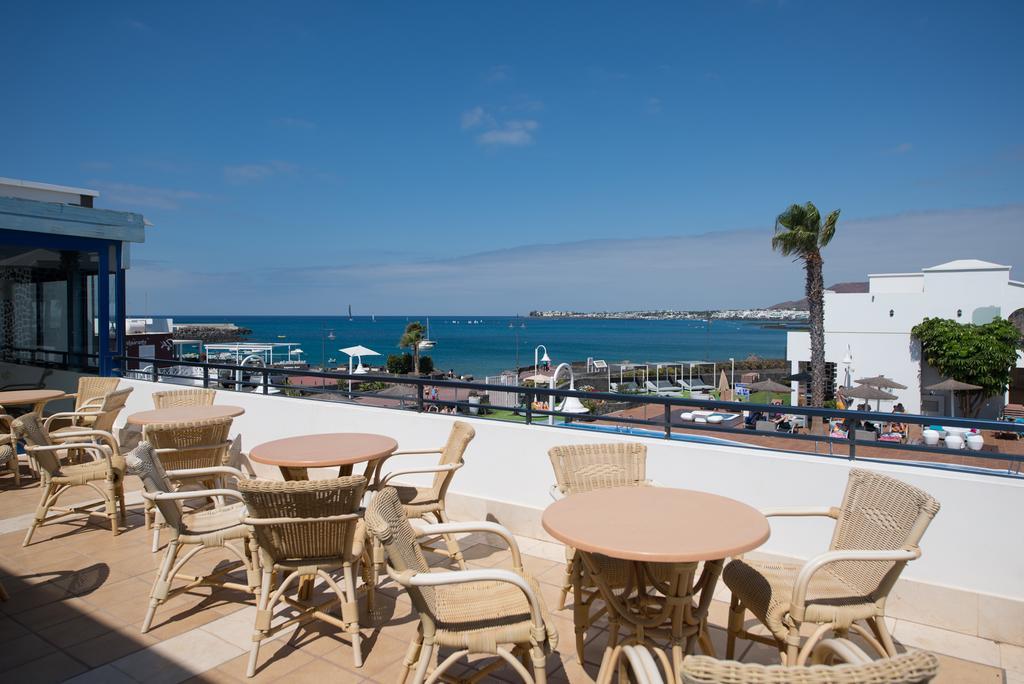 Hd Pueblo Marinero - Adults Only Apartment Плая Бланка Екстериор снимка