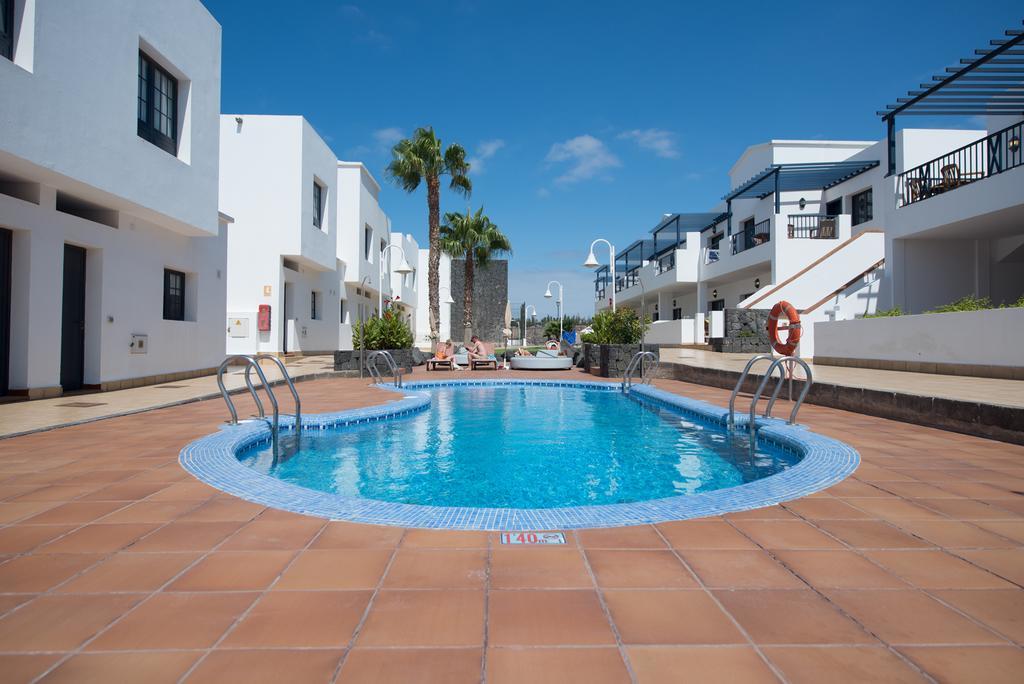 Hd Pueblo Marinero - Adults Only Apartment Плая Бланка Екстериор снимка