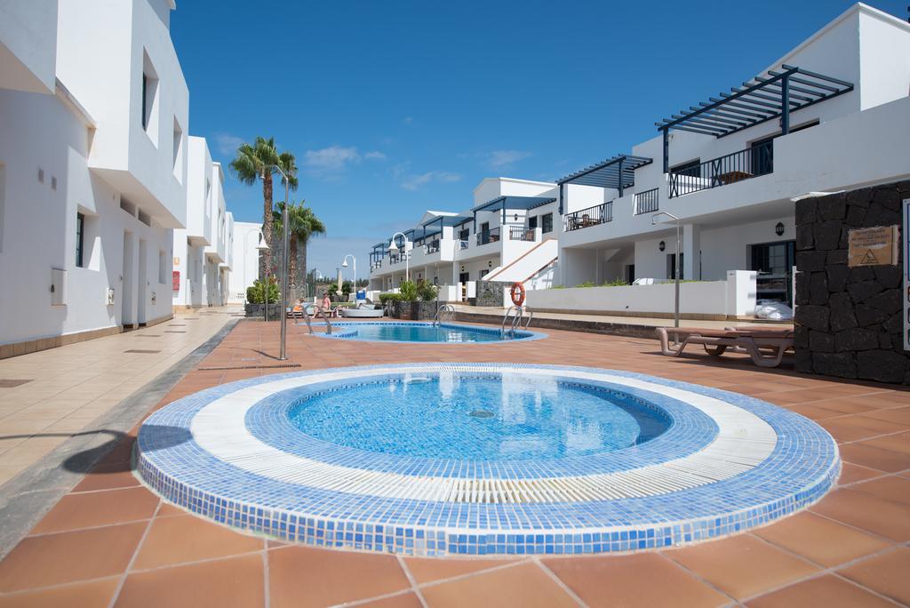 Hd Pueblo Marinero - Adults Only Apartment Плая Бланка Екстериор снимка