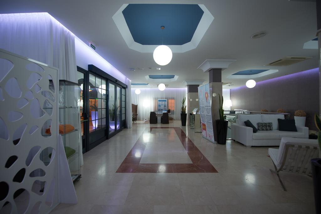 Hd Pueblo Marinero - Adults Only Apartment Плая Бланка Екстериор снимка