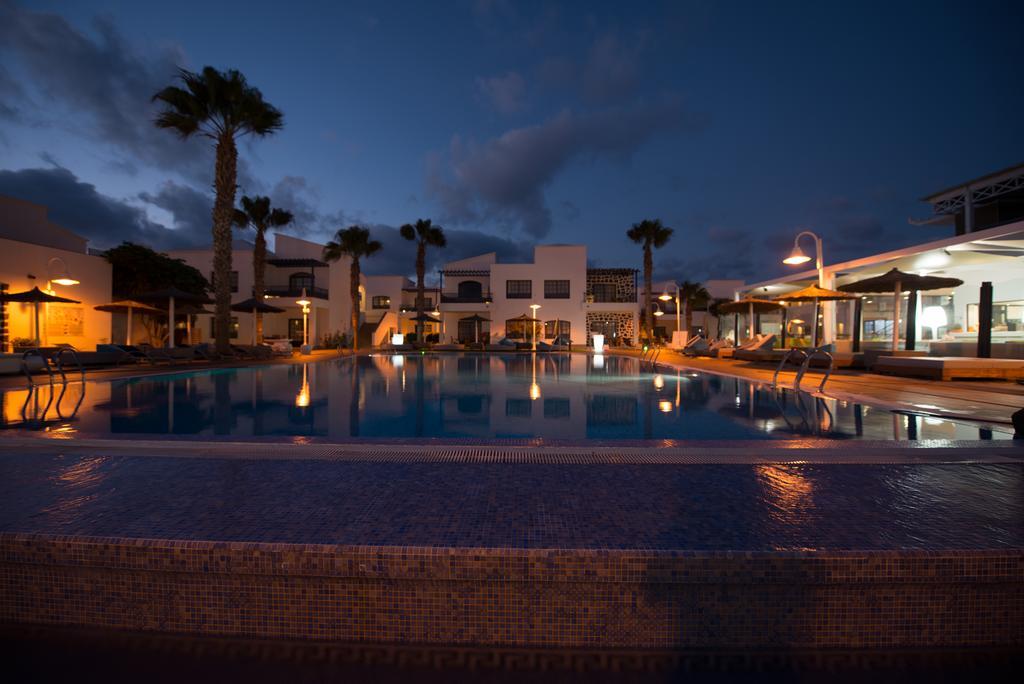 Hd Pueblo Marinero - Adults Only Apartment Плая Бланка Екстериор снимка