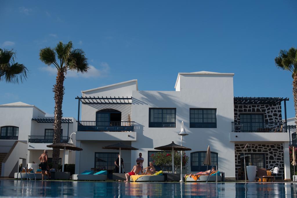 Hd Pueblo Marinero - Adults Only Apartment Плая Бланка Екстериор снимка