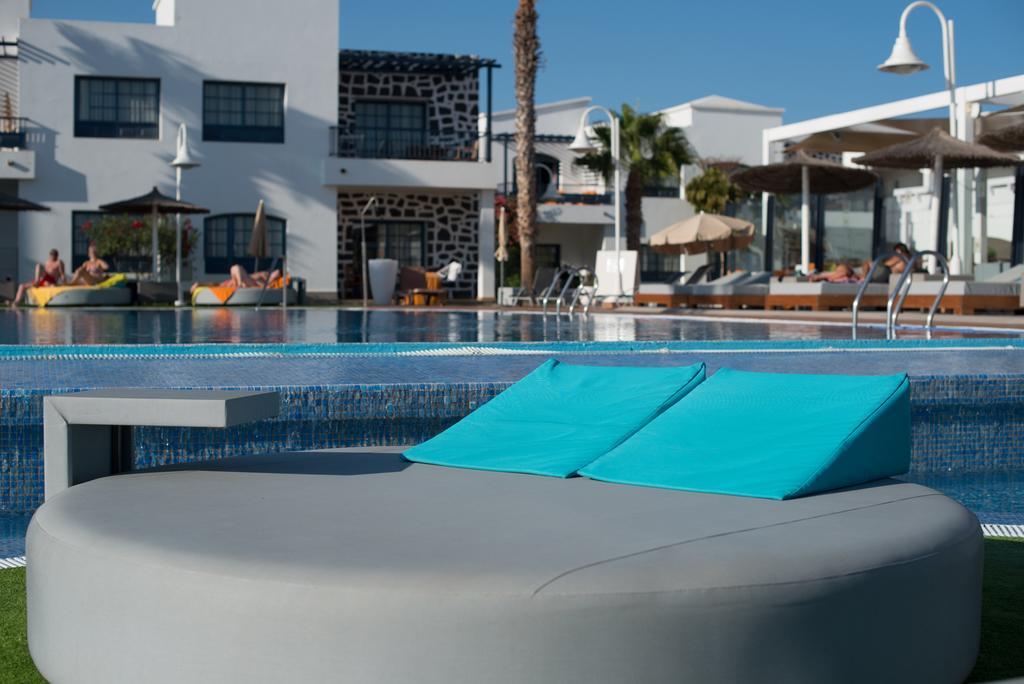 Hd Pueblo Marinero - Adults Only Apartment Плая Бланка Екстериор снимка