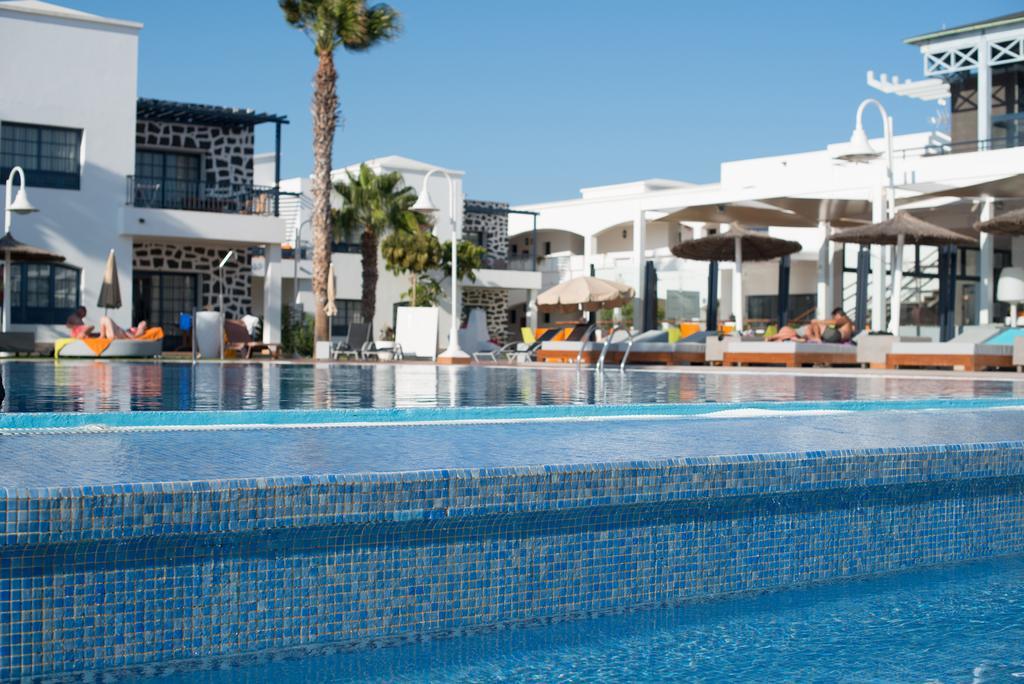Hd Pueblo Marinero - Adults Only Apartment Плая Бланка Екстериор снимка