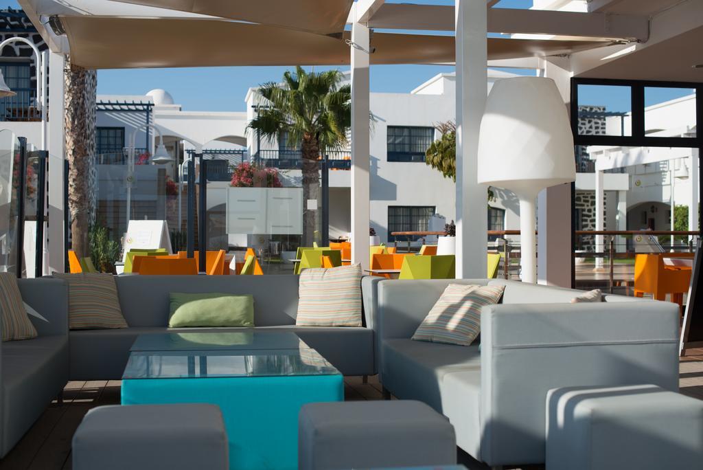 Hd Pueblo Marinero - Adults Only Apartment Плая Бланка Екстериор снимка