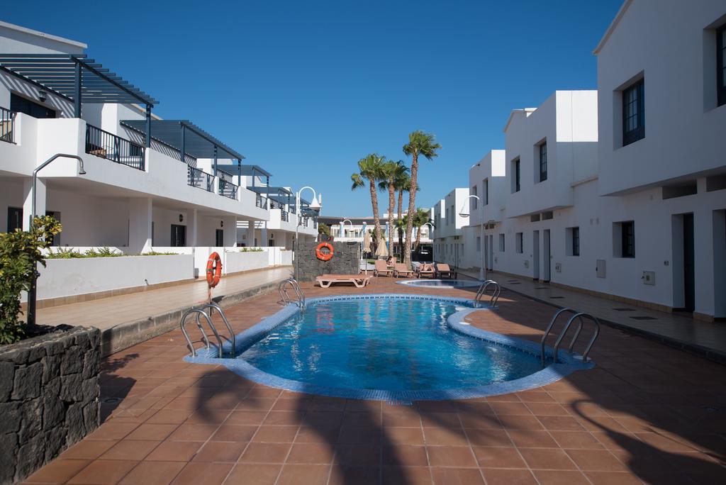 Hd Pueblo Marinero - Adults Only Apartment Плая Бланка Екстериор снимка