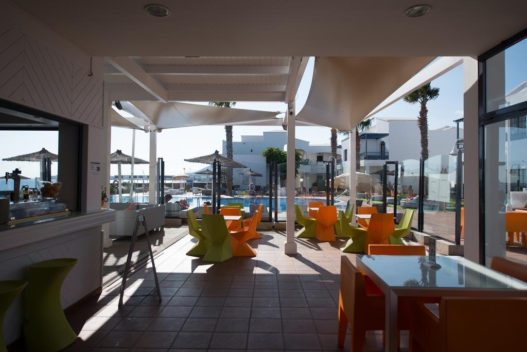 Hd Pueblo Marinero - Adults Only Apartment Плая Бланка Екстериор снимка