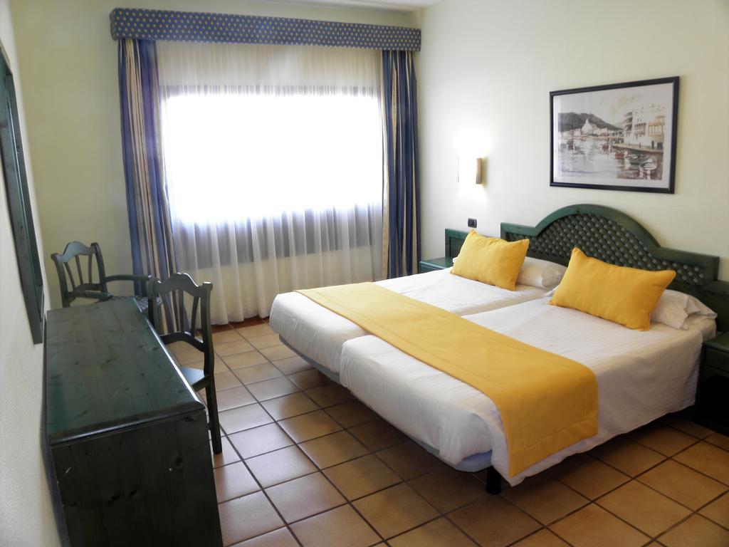Hd Pueblo Marinero - Adults Only Apartment Плая Бланка Екстериор снимка